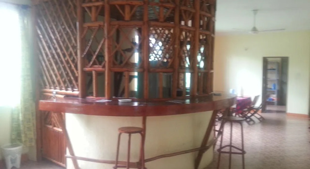 BeSwahilid B & B, Boek Hotel Bagamoyo Tanzania