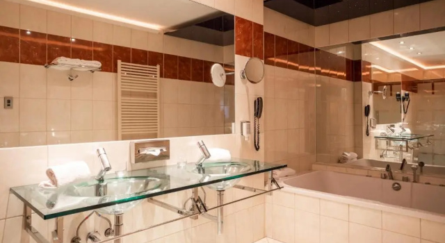 Suite Koener Hotel & Spa