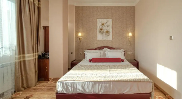 Номер Deluxe Residence Konstantina Palace