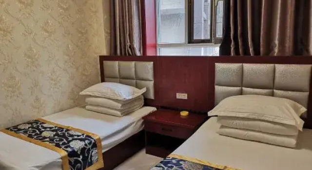 Lanzhou Chaowang Homestay, Book Hotel Lanzhou Gansu