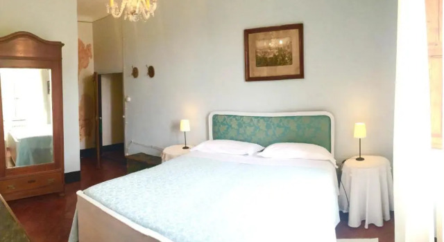 Трёхместный номер Standard AGRITURISMO CASA OLIVIERI