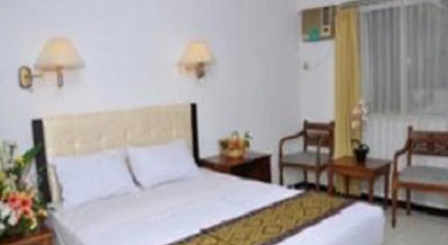 Hotel Tanjung Emas