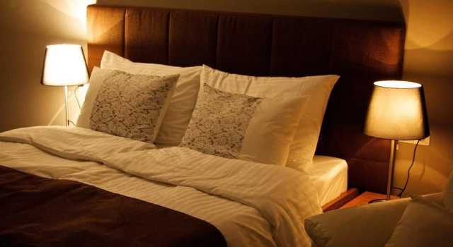 Hotel Marathon