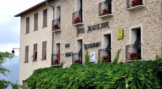 Htel Beausjour