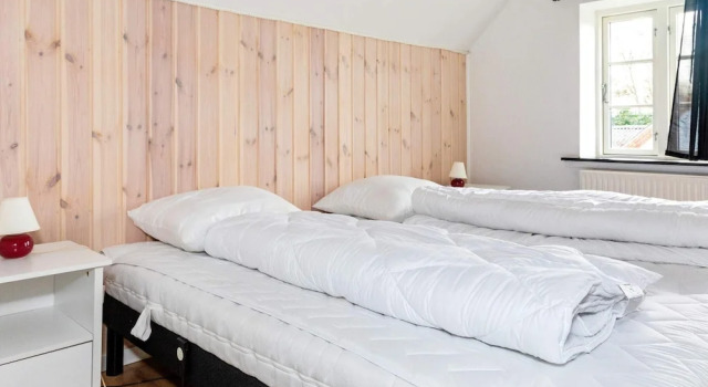 6 Person Holiday Home in Thisted, Забронировать Дом для отпуска Тистед 