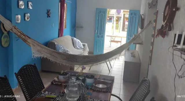 Casa 2 Isaac