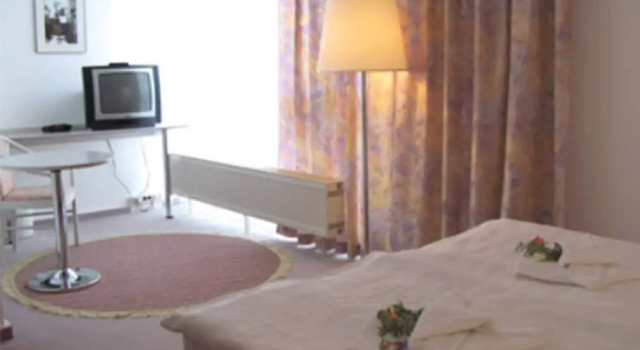 BIG Reisehotel Wolfen, Reserva ahora Hotel Bitterfeld-Wolfen Sajonia-Anhalt