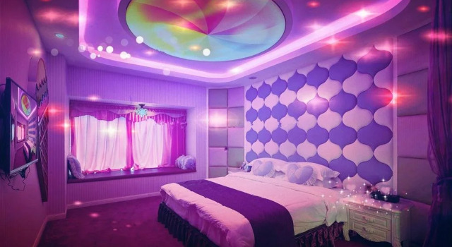 Chongqing Pinai Qihuan Hotel