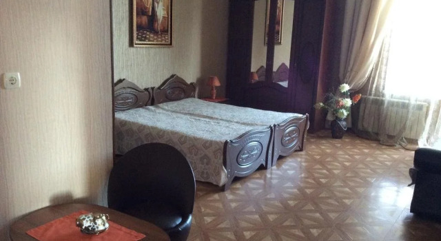 Guest House On Ul Kaspiyskaya 119, Забронировать Гостевой дом Гостевые дома Сириуса, Гостевой дом
