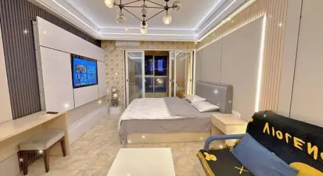 Nanning Xiaoman Homestay