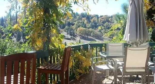 Whole House at Eaglenest Inn with Pool & Seasonal SPA, Забронировать Отель Джулиан San Diego County, рядом с Историческое общество Джулиана