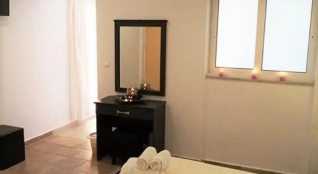 Номер Standard Vergina Star Hotel