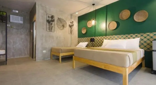 Sviitti Ala Amid Bed & Breakfast