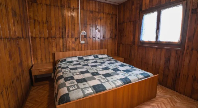 Апартаменты Bungalow Green Holiday