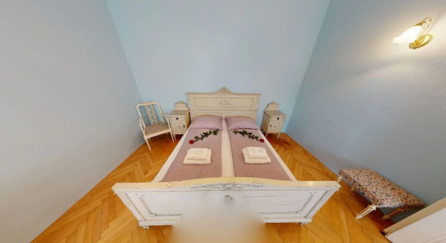 Люкс Deluxe Apartments Kroměříž