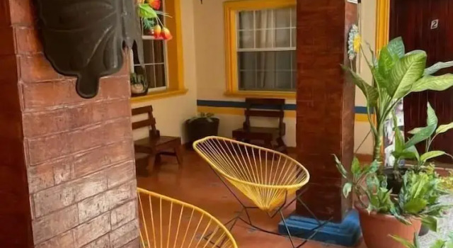 Номер Standard Hotel Posada del Sol