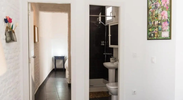 Апартаменты Tourist House San Luis
