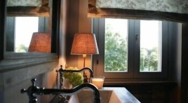 Номер Standard Relais di Villa Rossi Danielli - By TDF