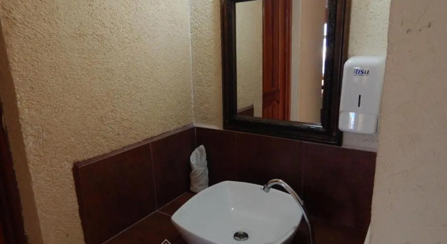 Номер Standard Hotel Quinta Maya