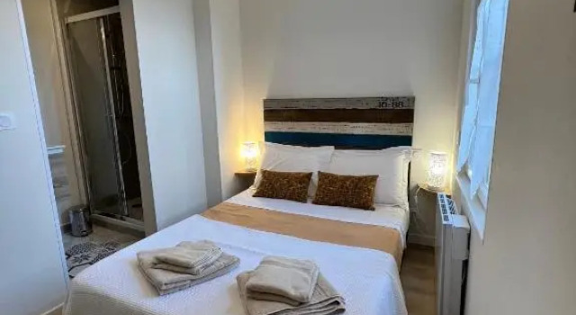Lysbed - Le Pilori, Rezerwuj Apartament Angers 