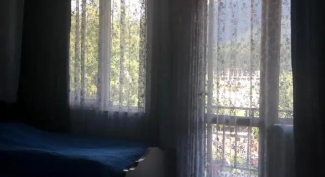 Двухместный номер Standard с балконом Teonas Guesthouse in Mestia