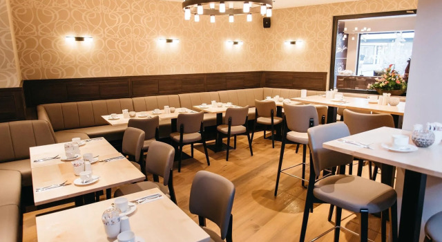 Hotel Krone