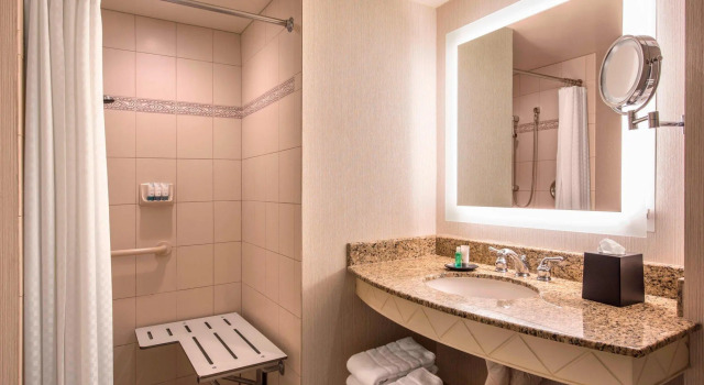 Четырёхместный номер Standard The Westin Lake Las Vegas Resort & Spa