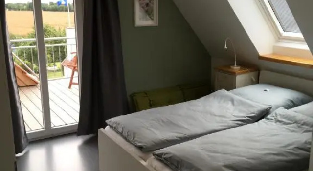 Haus Charlotte, Reserva ahora Apartamento Meeschendorf Fehmarn