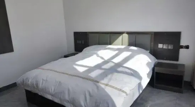 Люкс Hanyuan Mantu Homestay