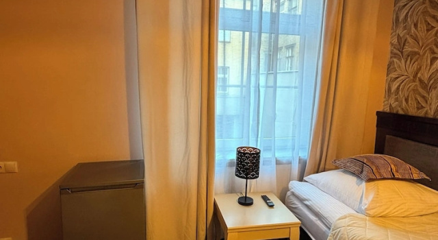 Номер Deluxe Отель Royal Rooms by Wow Homes