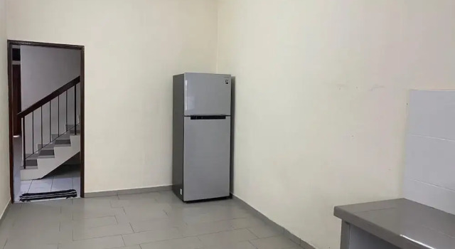 Коттедж Comfort Comfortable Homestay in perai