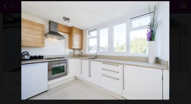 Апартаменты Standard Kensington Olympia Apartments