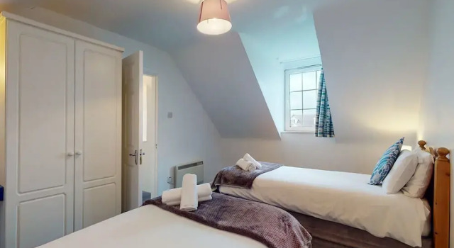 Dingle Harbour Cottages, Забронировать Отель Отели Dingle Peninsula с парковкой, Парковка