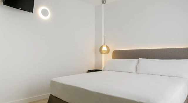 Apartamentos 525 Los Alcázares