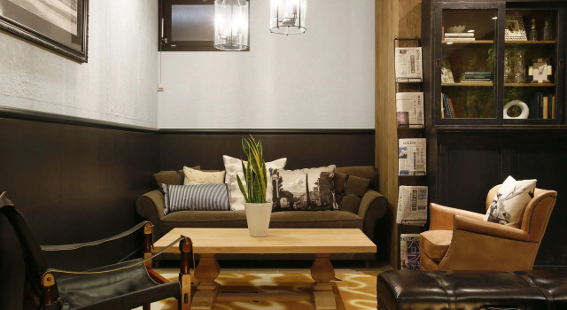 Hotel La Foresta By Rigna, Varaa Hotelli Hakata 