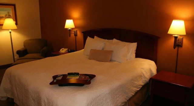 Fairfield Inn & Suites by Marriott Southport