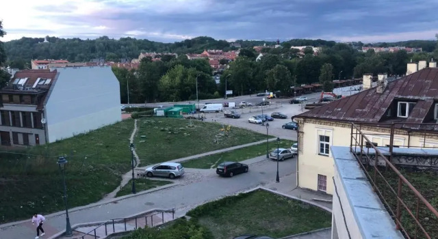 Студия Boksto old town Savich II