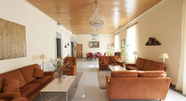 Arrupe, Rezerwuj Hotel Hotele w Baskonia z parkingiem, Parking