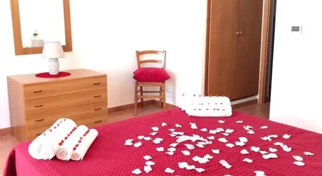 Residence Margherita, Забронировать Отель Отели в центре Сан-Вито-Ло-Капо, в центре