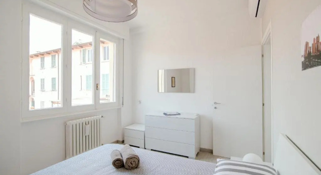 Апартаменты Bright Home -By House Of Travelers-