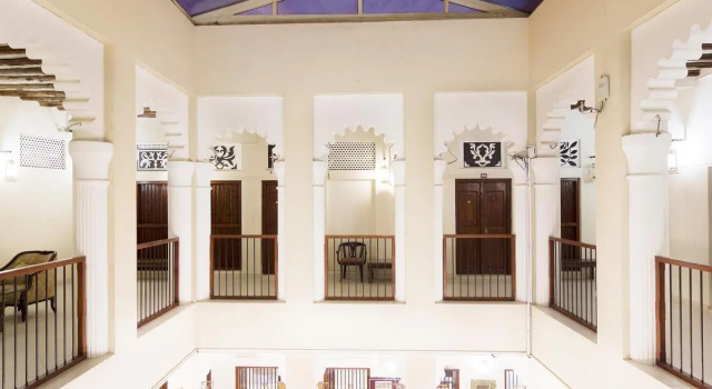 Ahmedia Heritage Guesthouse, Забронировать Гостевой дом Дейра Дубай, рядом с Saeed Al Maktoum House