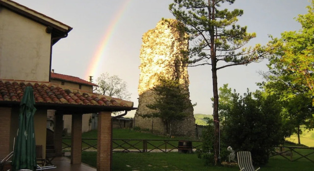 Borgo San Benedetto