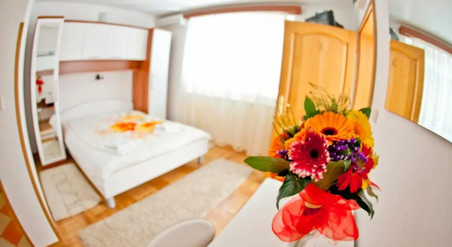Студия Apartments Stefan
