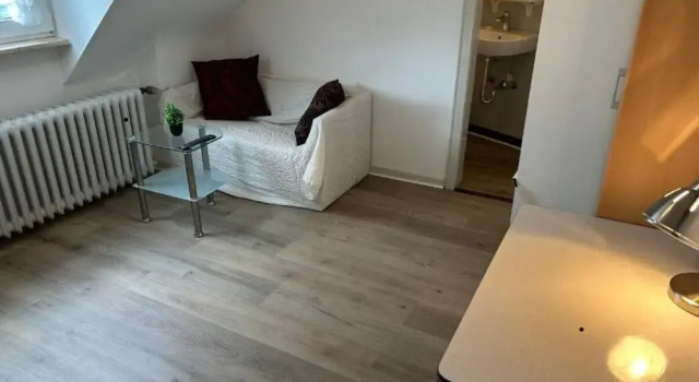 Номер Economy Hotel Haus Schwan