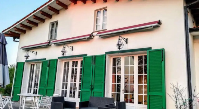 Exclusive Villa-Per La Dolce Vita Srl, Prenota Hotel Montagnana 