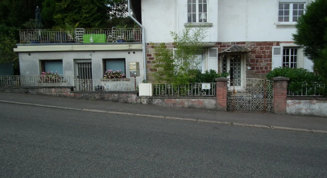 Gîte "Les Vergers", Prenota Hotel Hombourg-Haut 