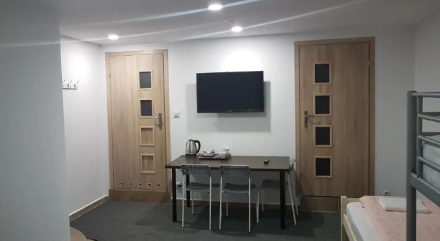 Noclegi u Andrzeja, Book Hotel Firoga Pomerania