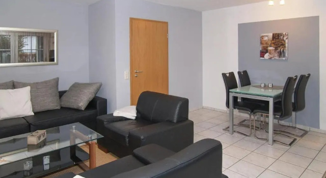 Ostseeblick Ostseeblick Appartement 3