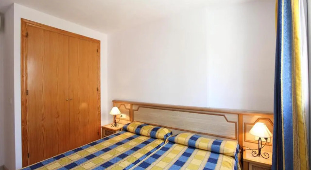 Apartamentos Poseidon Living, Забронировать Апартаменты/квартира Апартаменты Бенидорм, рядом с Парк Агуэра, Апартаменты/квартира