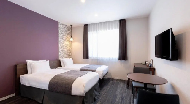 Двухместный номер Superior Ms Hotel Gojo Naginatagiri